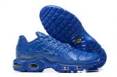 chaussures nike tn pas cher homme leather a-cold wall blue